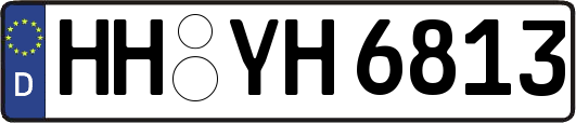 HH-YH6813