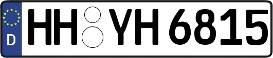 HH-YH6815