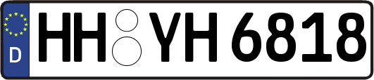 HH-YH6818