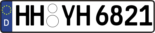 HH-YH6821