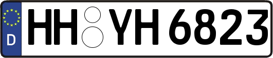 HH-YH6823