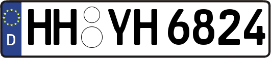 HH-YH6824