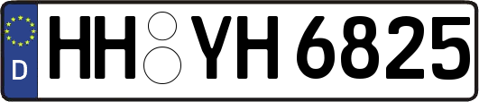 HH-YH6825