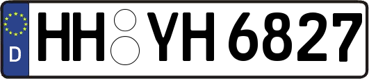 HH-YH6827