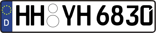 HH-YH6830