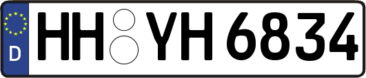 HH-YH6834