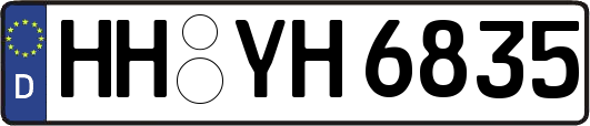 HH-YH6835