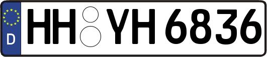 HH-YH6836