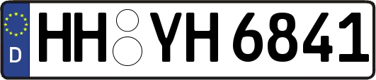 HH-YH6841