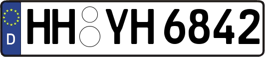 HH-YH6842