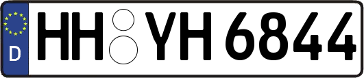 HH-YH6844