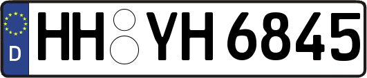 HH-YH6845