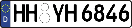 HH-YH6846
