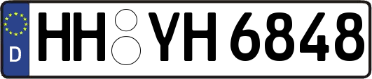 HH-YH6848