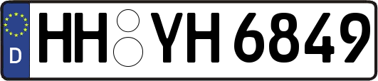 HH-YH6849