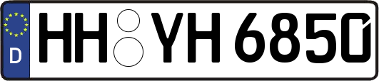 HH-YH6850