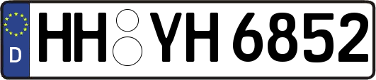 HH-YH6852