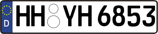 HH-YH6853