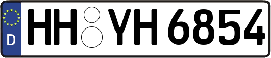 HH-YH6854