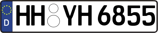 HH-YH6855