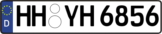 HH-YH6856