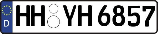 HH-YH6857