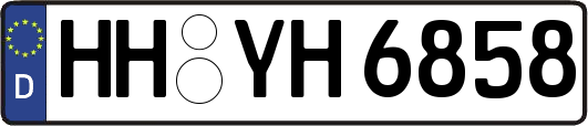 HH-YH6858
