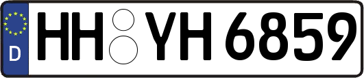 HH-YH6859
