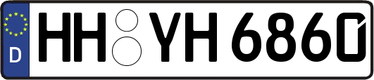 HH-YH6860