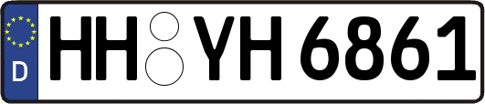 HH-YH6861