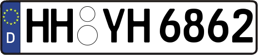 HH-YH6862