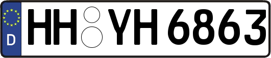 HH-YH6863