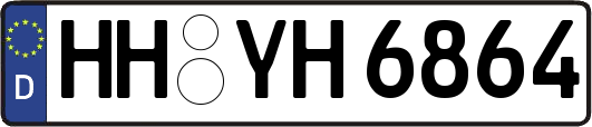 HH-YH6864