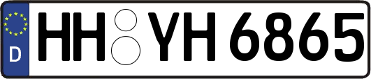 HH-YH6865