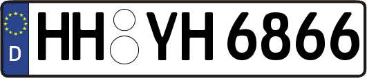 HH-YH6866