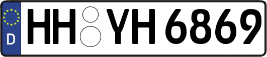 HH-YH6869