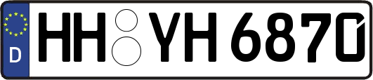 HH-YH6870