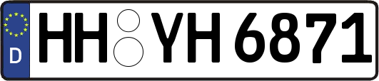 HH-YH6871