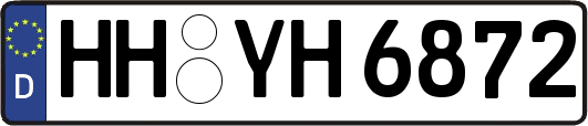HH-YH6872