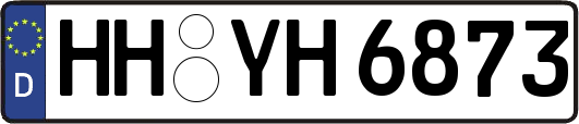 HH-YH6873