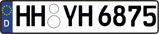 HH-YH6875