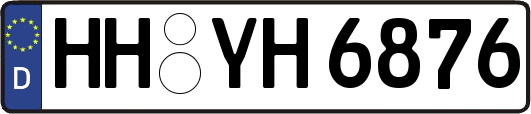 HH-YH6876