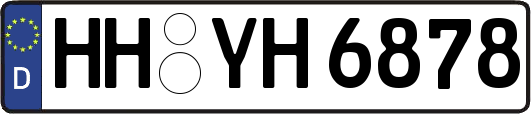 HH-YH6878