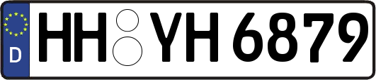 HH-YH6879