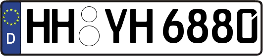 HH-YH6880