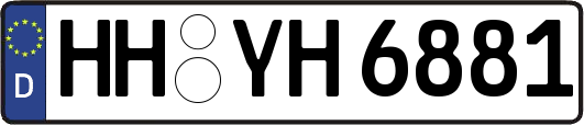 HH-YH6881