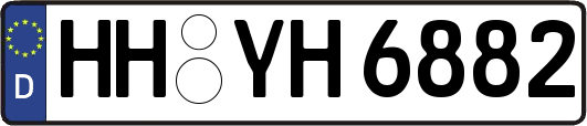 HH-YH6882