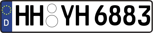HH-YH6883