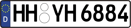 HH-YH6884