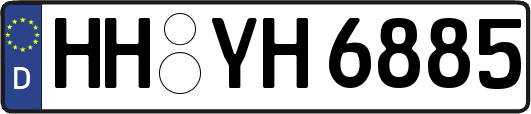 HH-YH6885